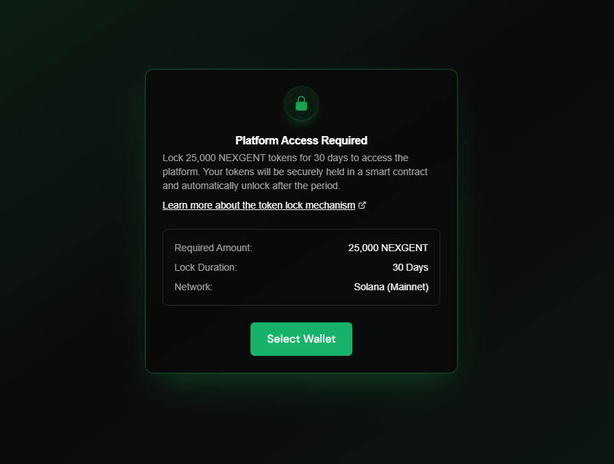 Available Wallet Connectors